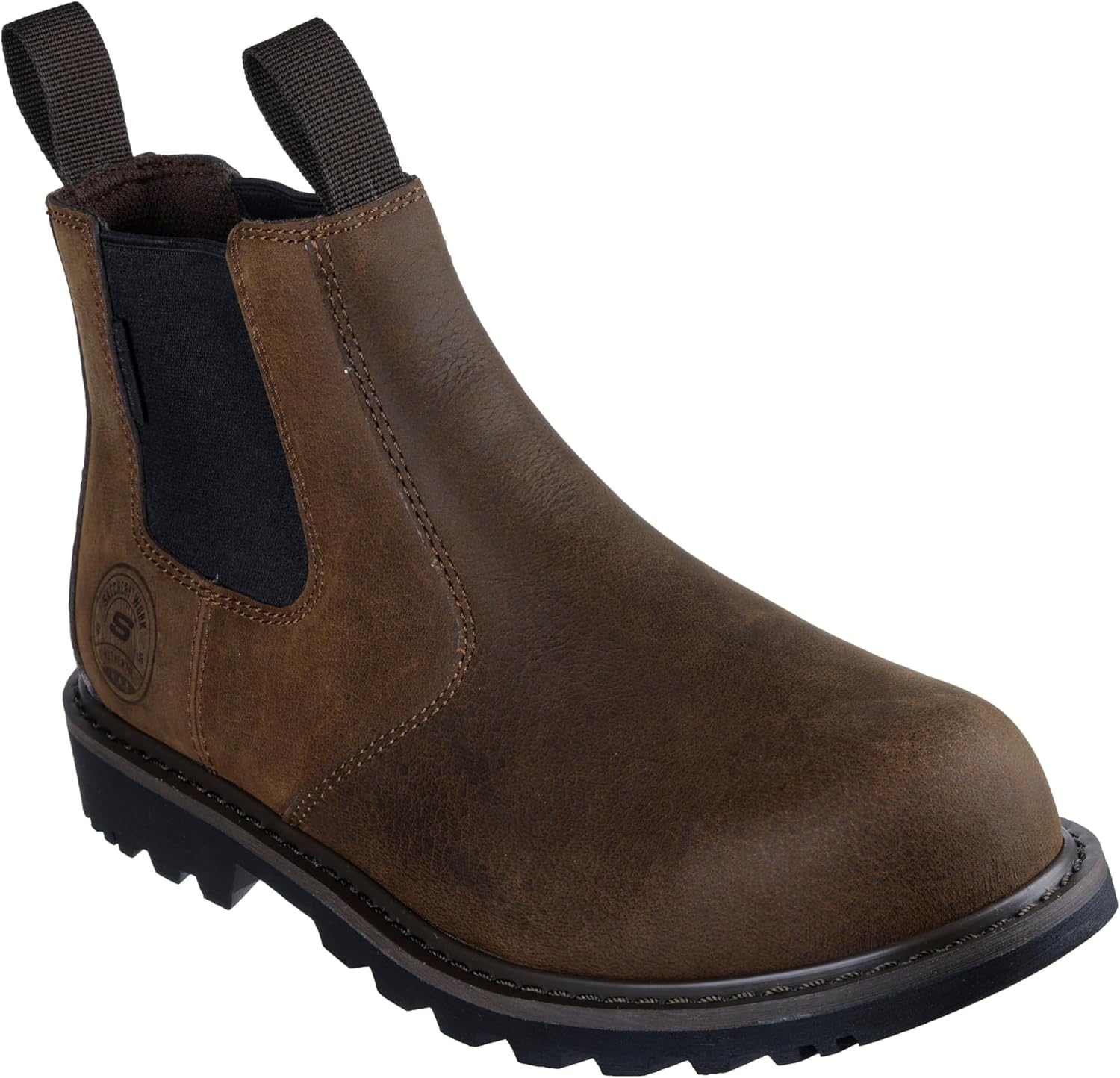 Skechers Men's Longrider Chelsea - Comfort Fit