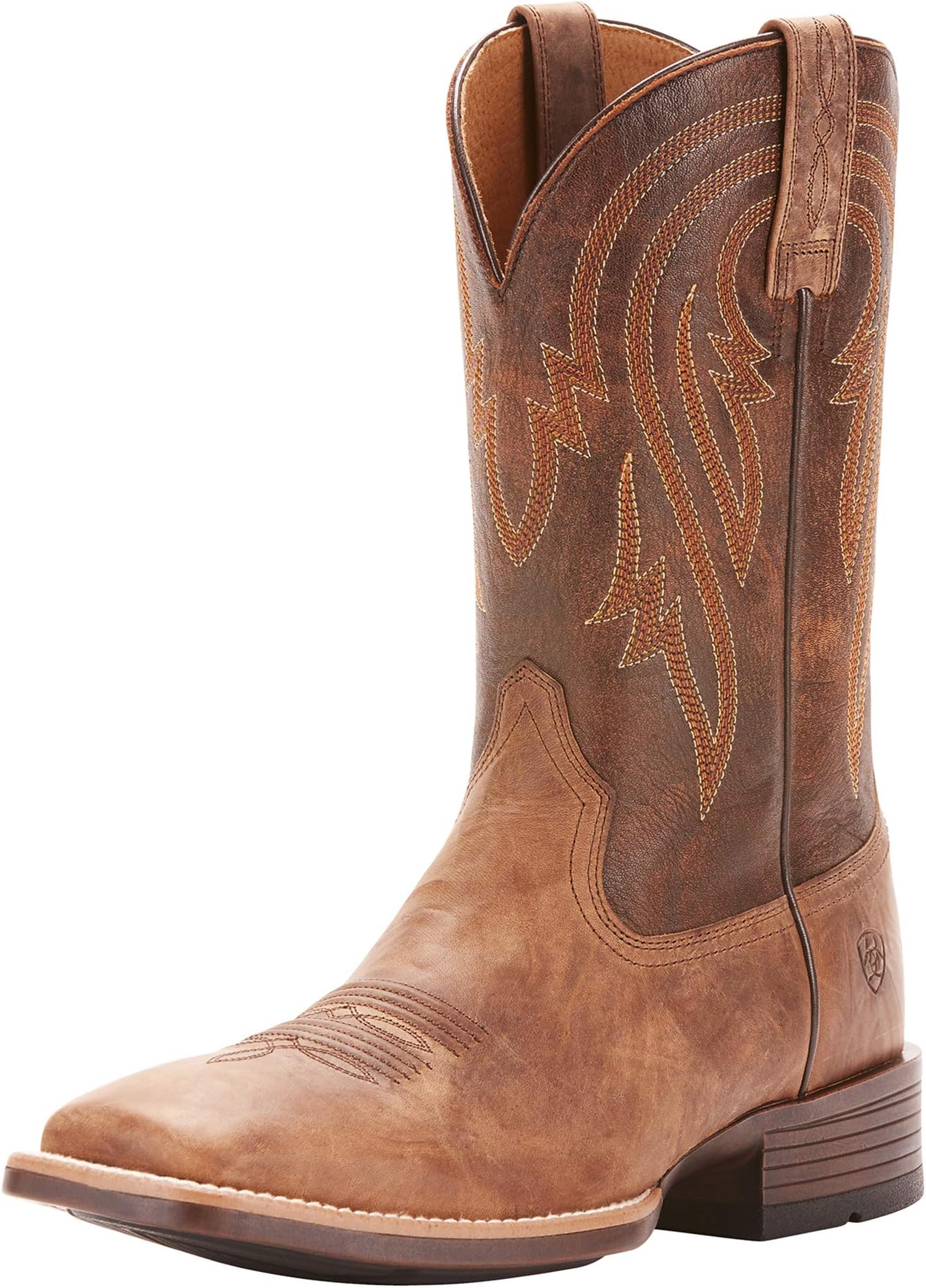 ARIATMen's Western Boot