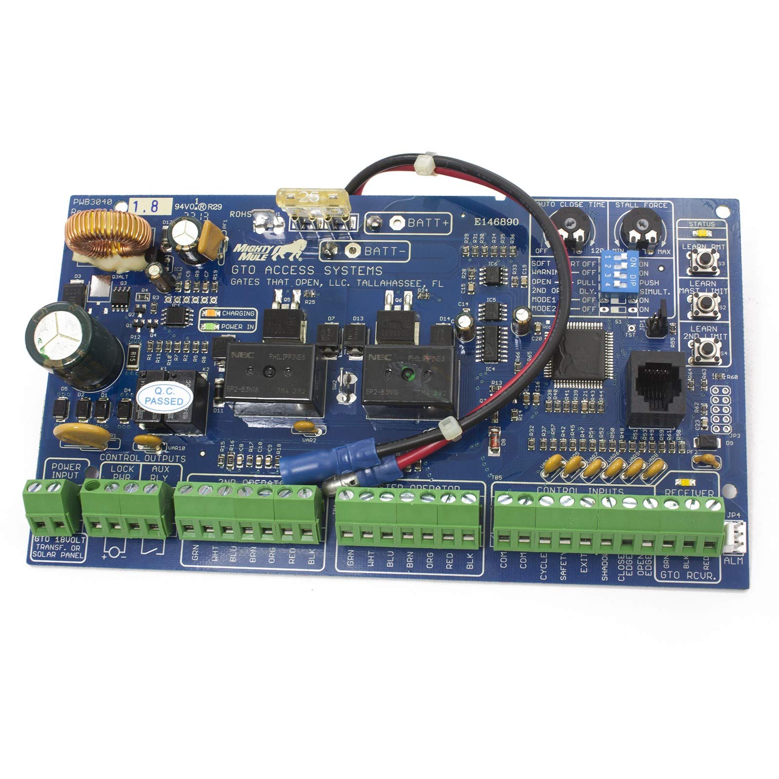 プロ用達機材セットVHT2150 2120PROGAPMIDIMATE JMP1 Firth of Fifth （Roddy） | VRAIN official BLOGのブログ