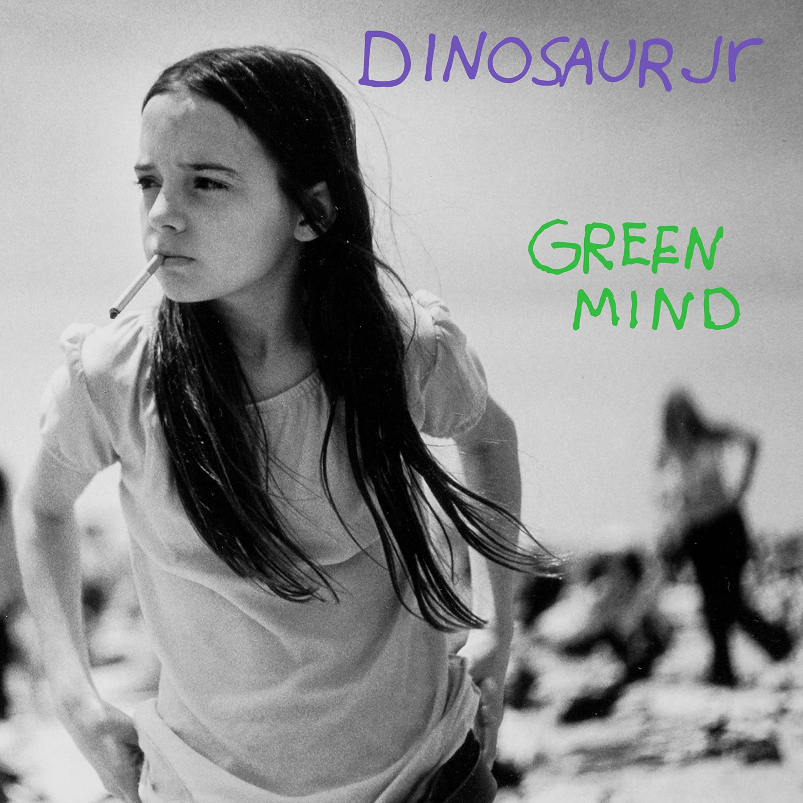 Amazon.co.jp: Green -Deluxe- [Analog]: ミュージック