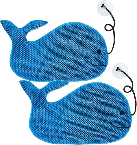 DEEKOOL Paquete de 2 absorbentes de espuma de hidromasaje esponja absorbente de aceite reutilizable para limpiador de spa de piscina accesorios de