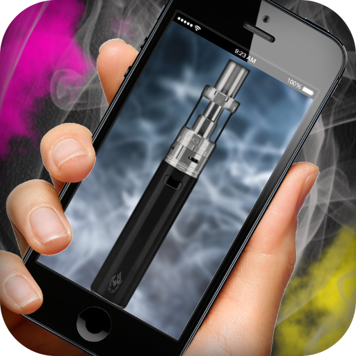 Vape Cigarette Simulator:www.amazon.com:Appstore for Android Vape Cigarette Simulator:www.amazon.com:Appstore for Android