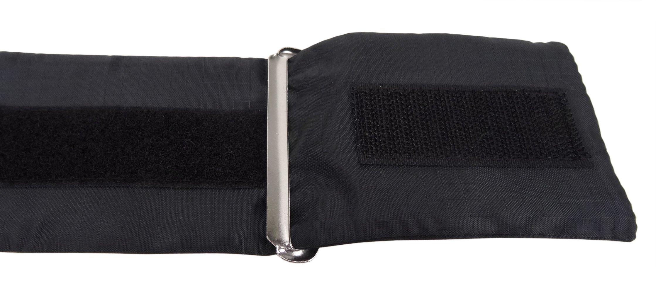 TigerTie, set di papillon, fazzoletto da taschino e fascia