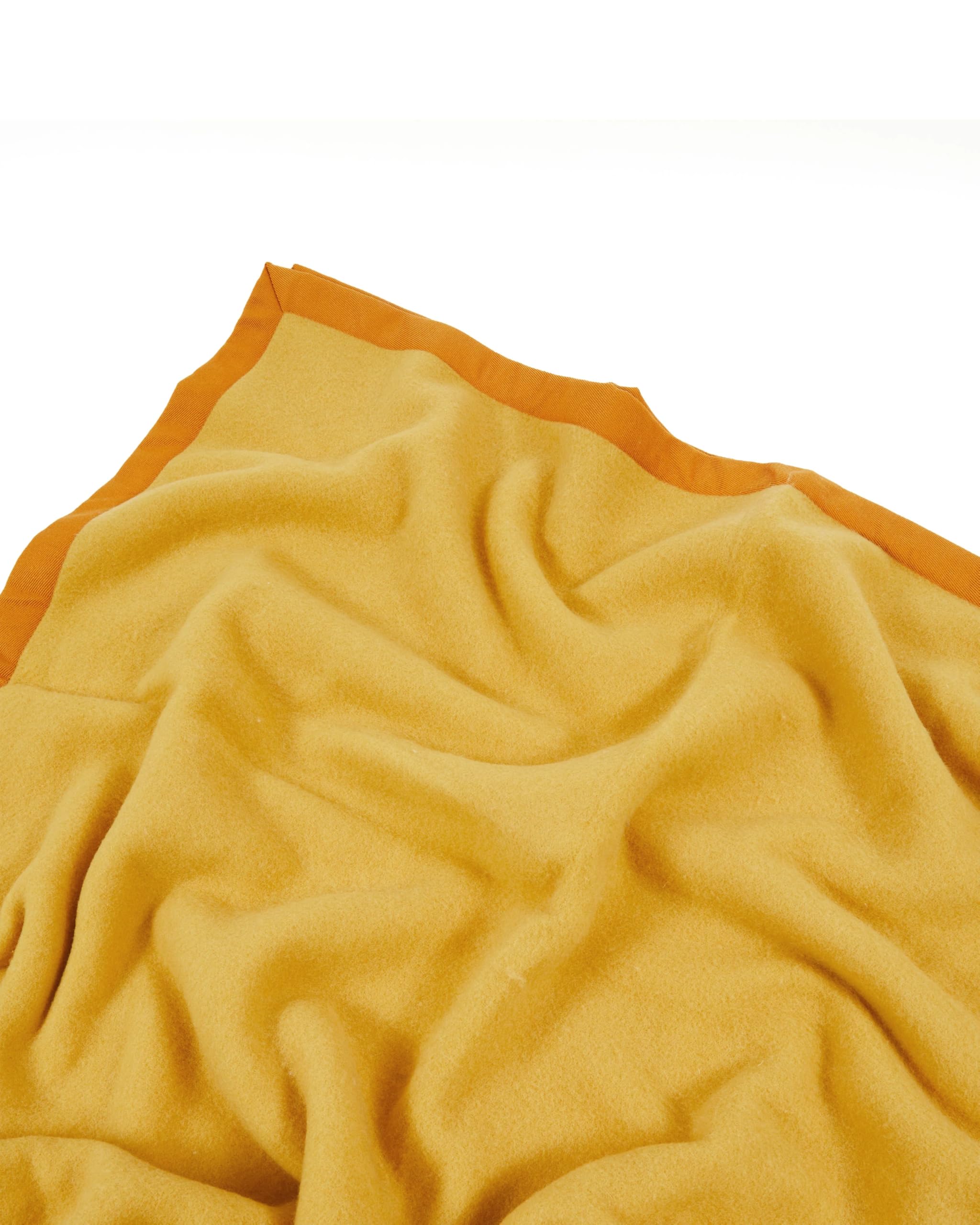 LANEROSSI Coperta in pura Lana vergine Merinos Matrimoniale Art. CLEOPATRA doubleface - misura cm 220x250 AUTUNNALE 400gr (01 come foto)