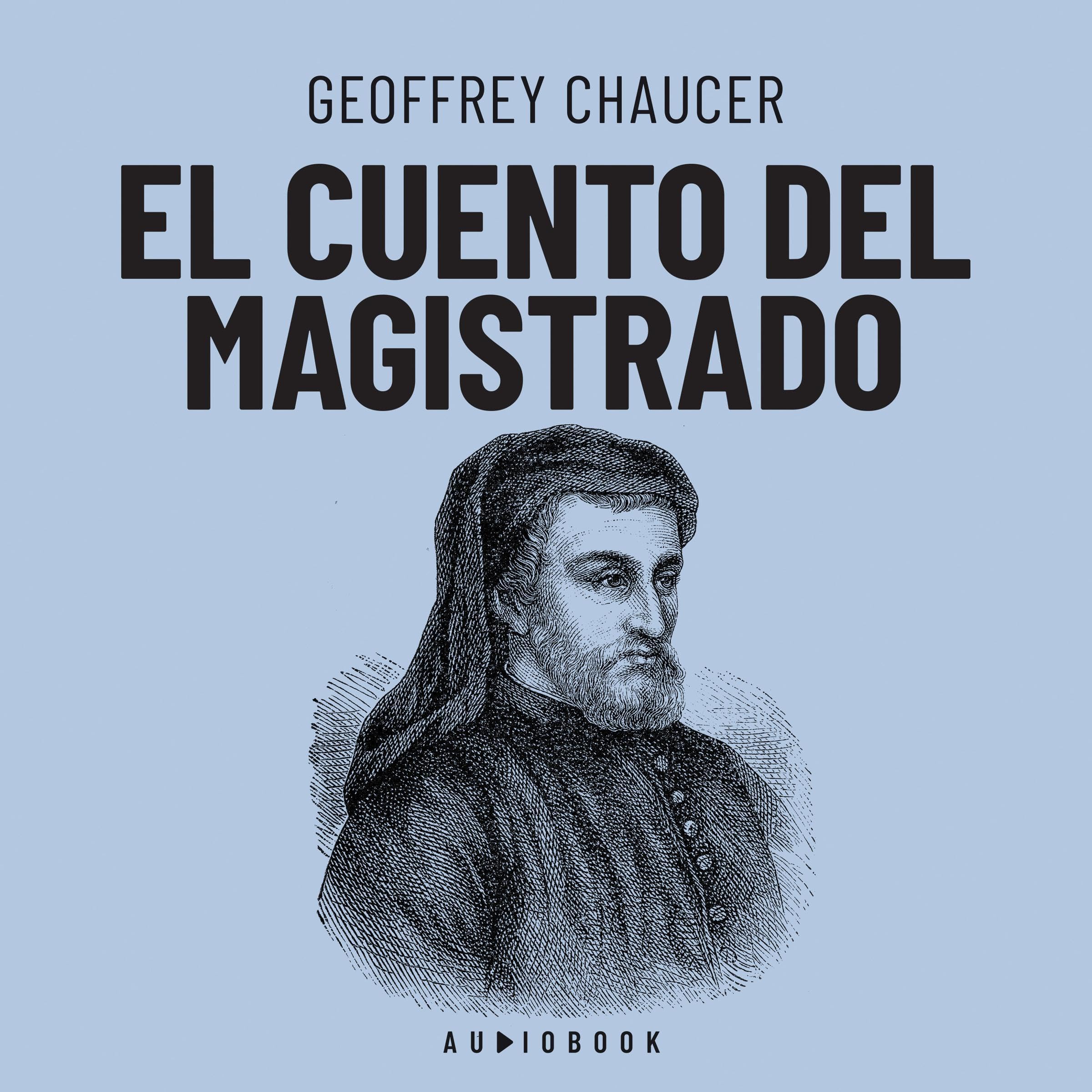 Cover art for El cuento del magistrado