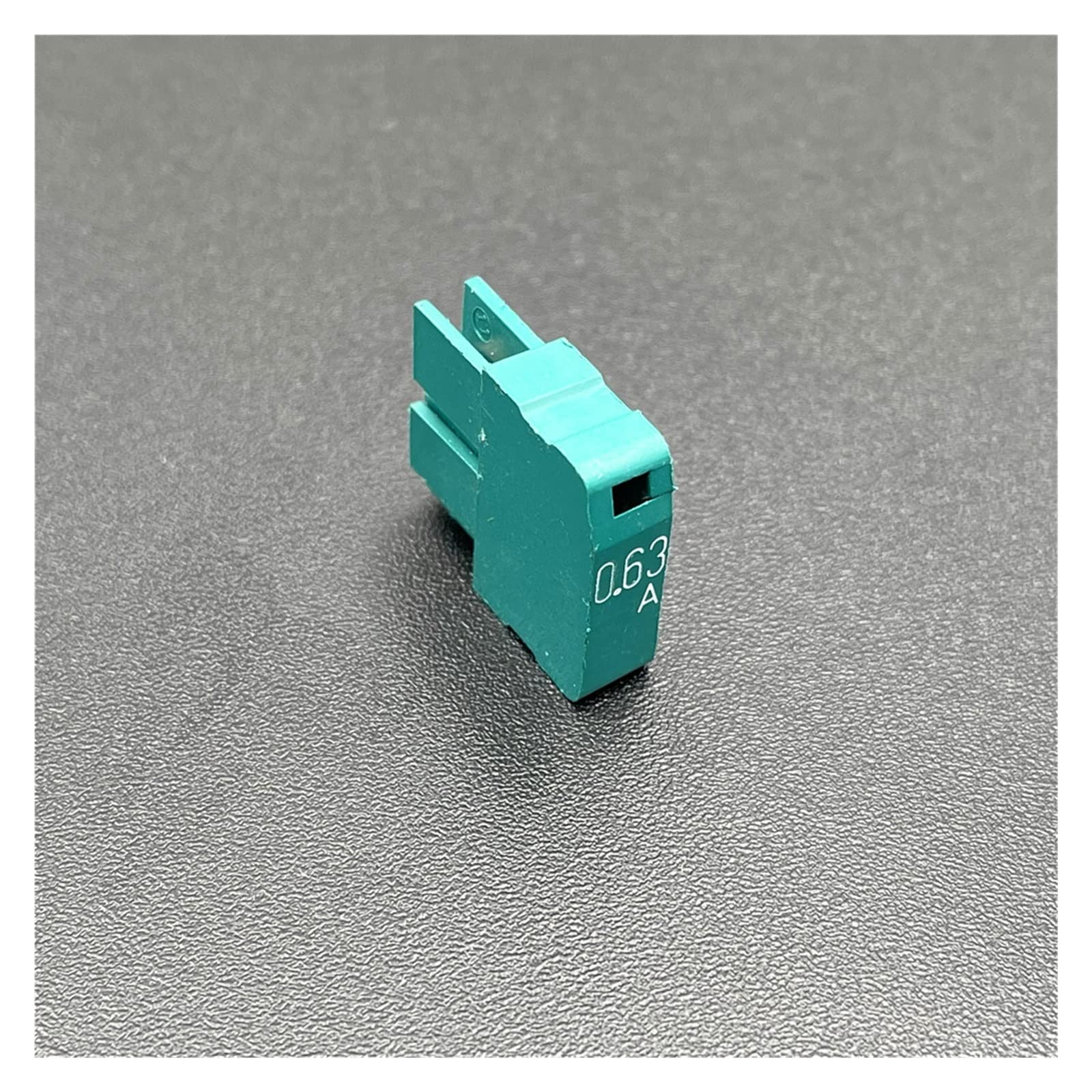 Fusible d'alarme MP063 0,63A pour remplacer vos composants électriques CNC