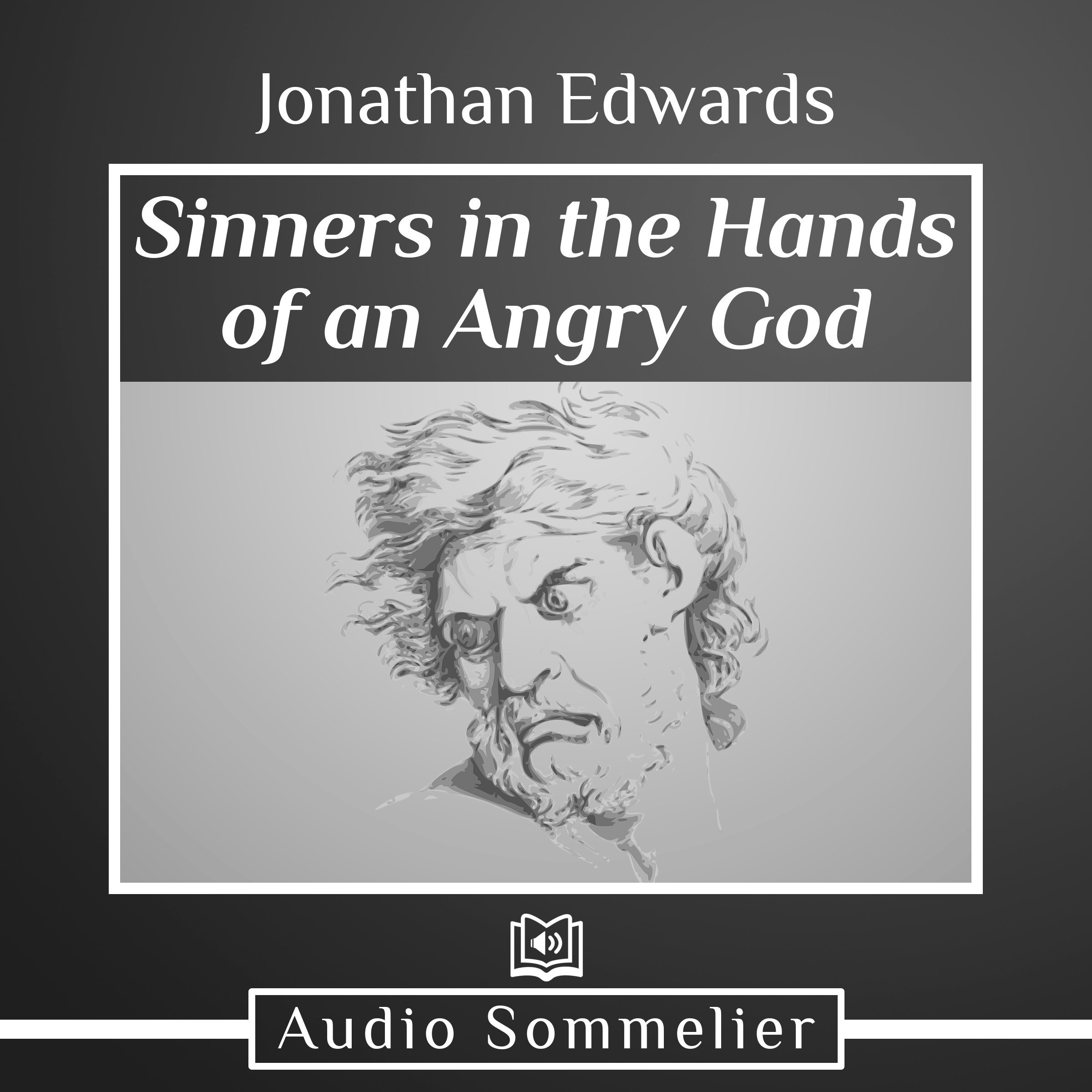 Sinners in the Hands of an Angry God