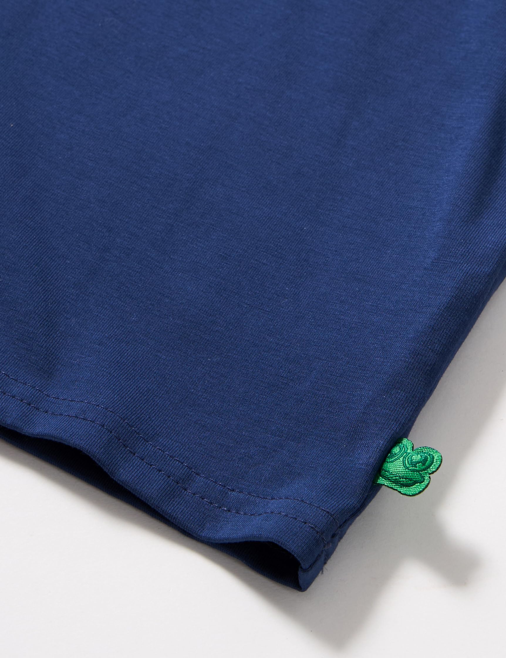 Fred's World by Green Cotton Baby-Jungen Alfa L/S T-Shirt