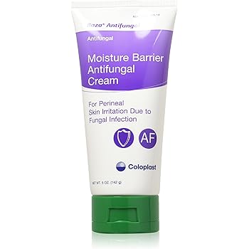 antifungal cream for infants