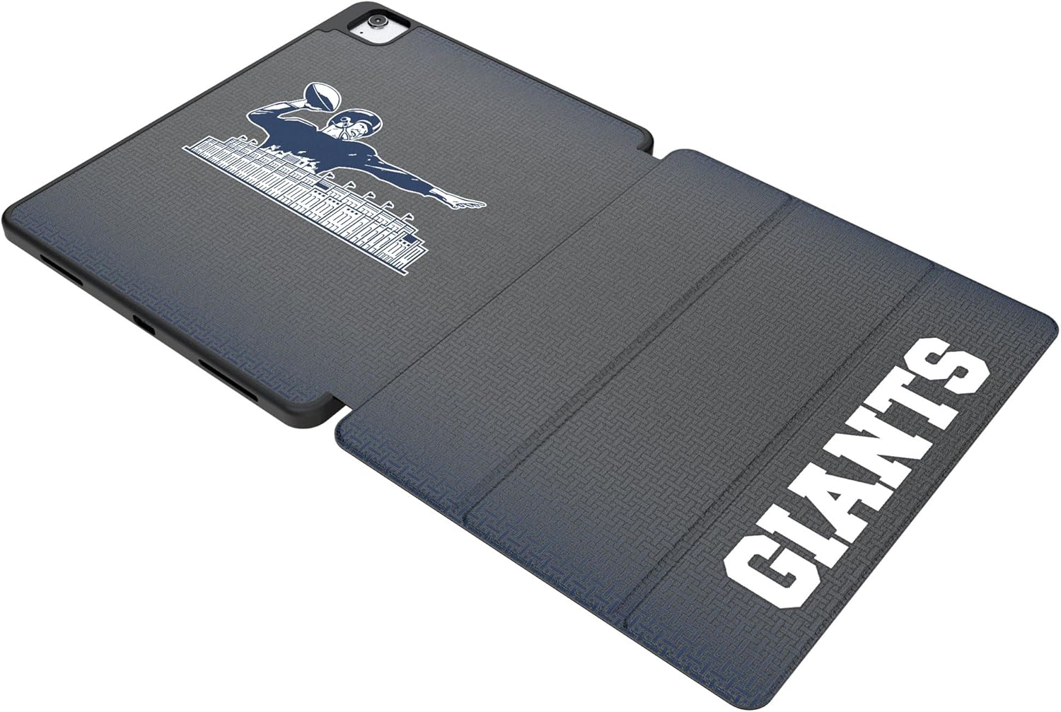 Keyscaper New York Giants iPad Case