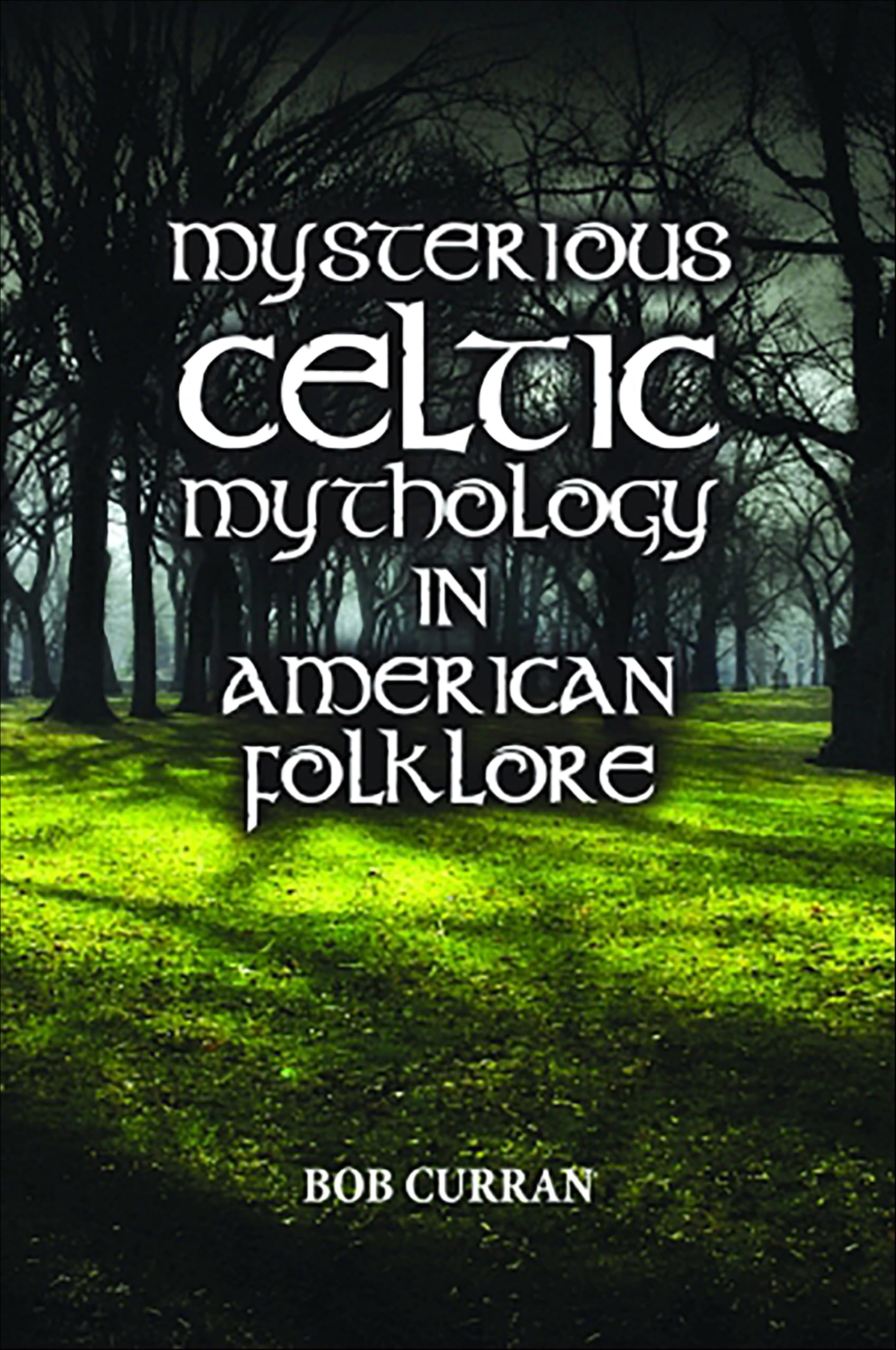 Amazon.com: Bob Curran: books, biography, latest update