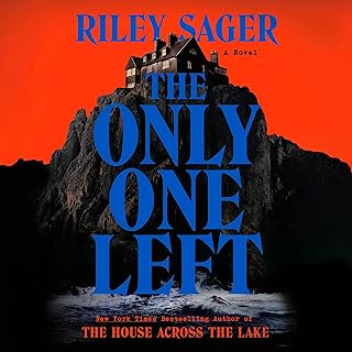 The Only One Left: A Novel