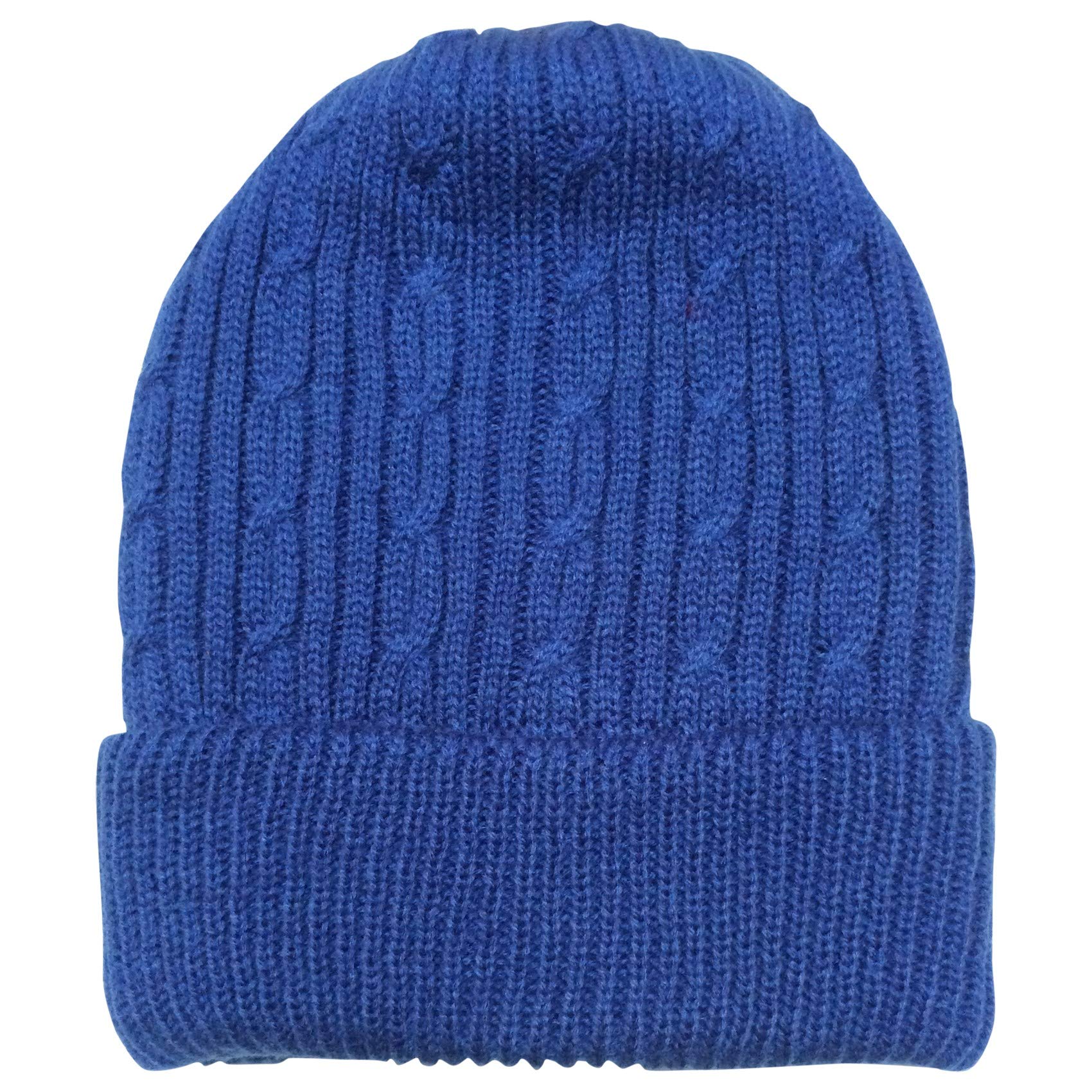 Unisex Skull Cap (9C6, Blue)-image-30