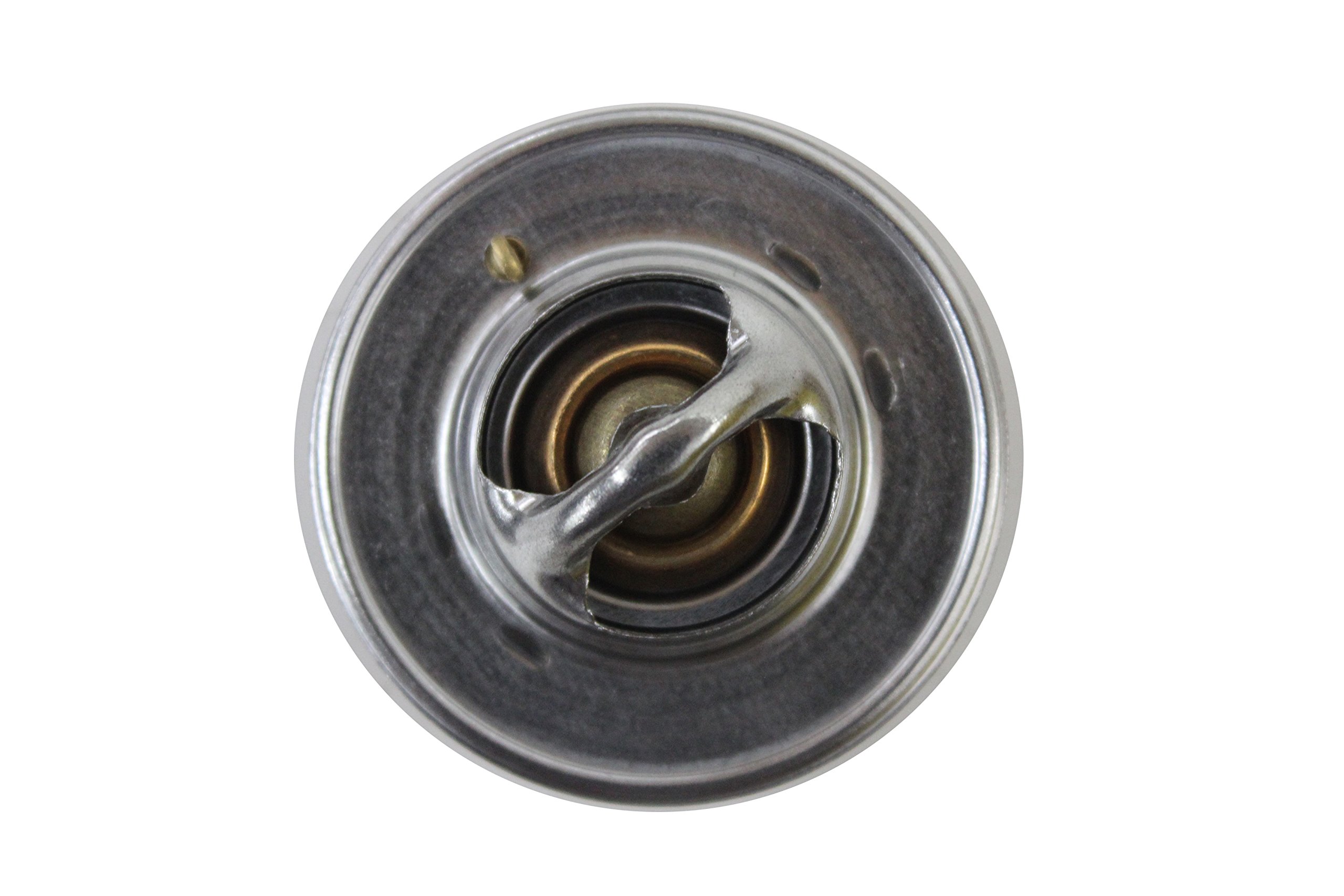 Amazon.com: Chrysler Genuine 52028186AC Thermostat : Automotive