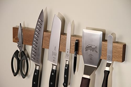 Vista 15 de Mercer Culinary - Barra magnética