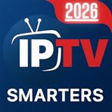 Smarters Pro Player