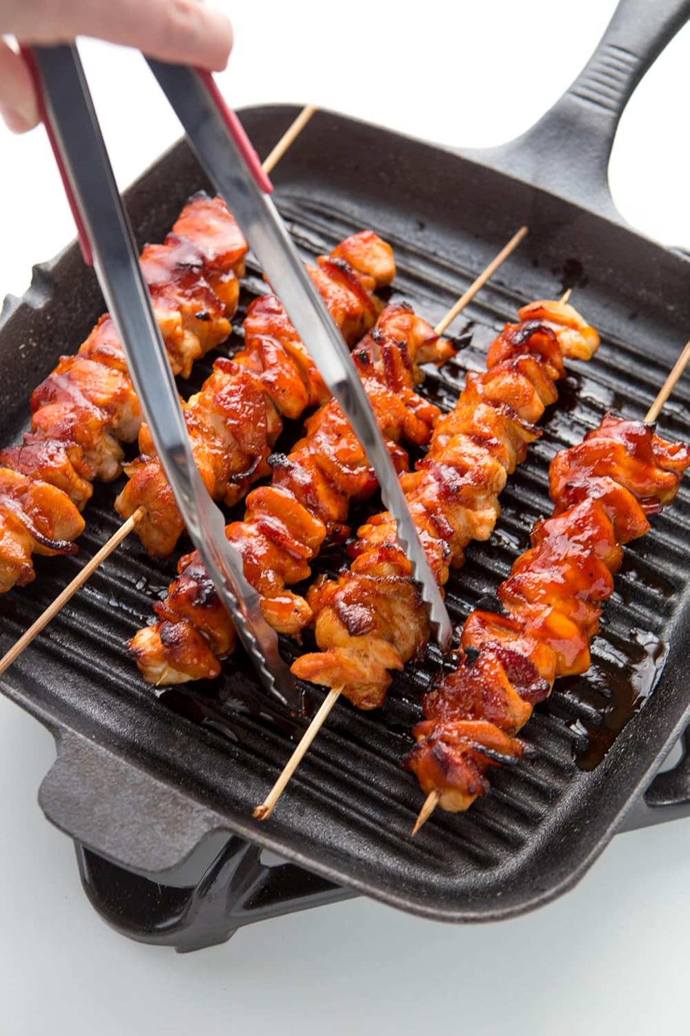 Good Cook 12-inch Bamboo Skewers, 100 Count : Patio, Lawn & Garden
