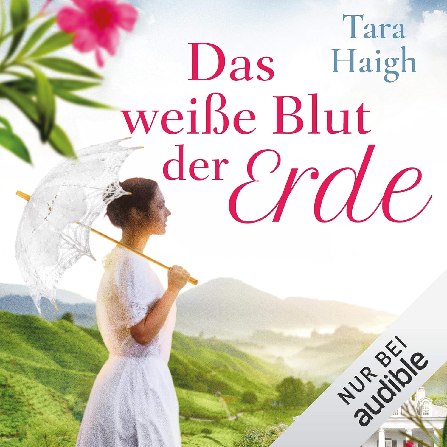 Mädchenrealschule Heilig Blut Der Erzdiözese München - Freising Das weiße Blut der Erde (Hörbuch-Download): Tara Haigh, Verena Wolfien