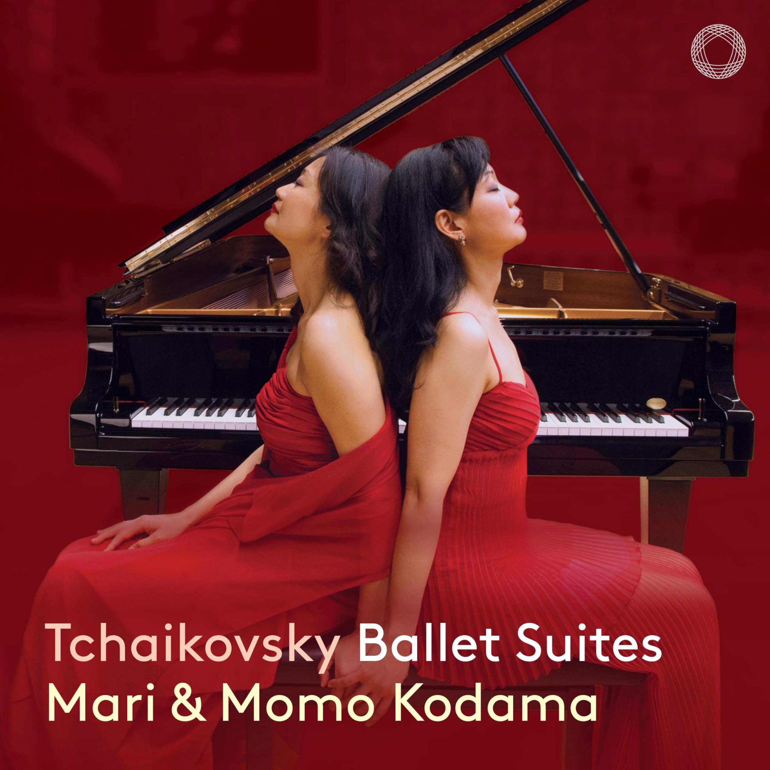 Tchaikovsky Ballet Duos (stereo re-issue)