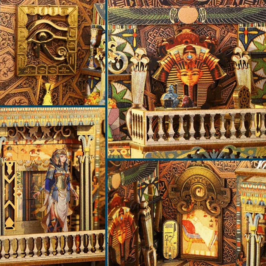 ⭐︎非売品⭐︎ モノグラムエクリプス　ノートブック Amazon.co.jp: KingStora ミステリアスシティをトレース-DIY