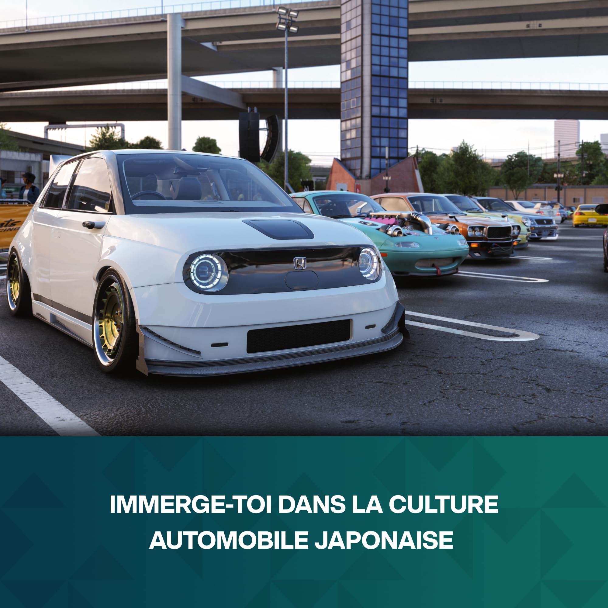 Forza Horizon 6: Premium Upgrade | Xbox & Win 10 PC - Code jeu à télécharger