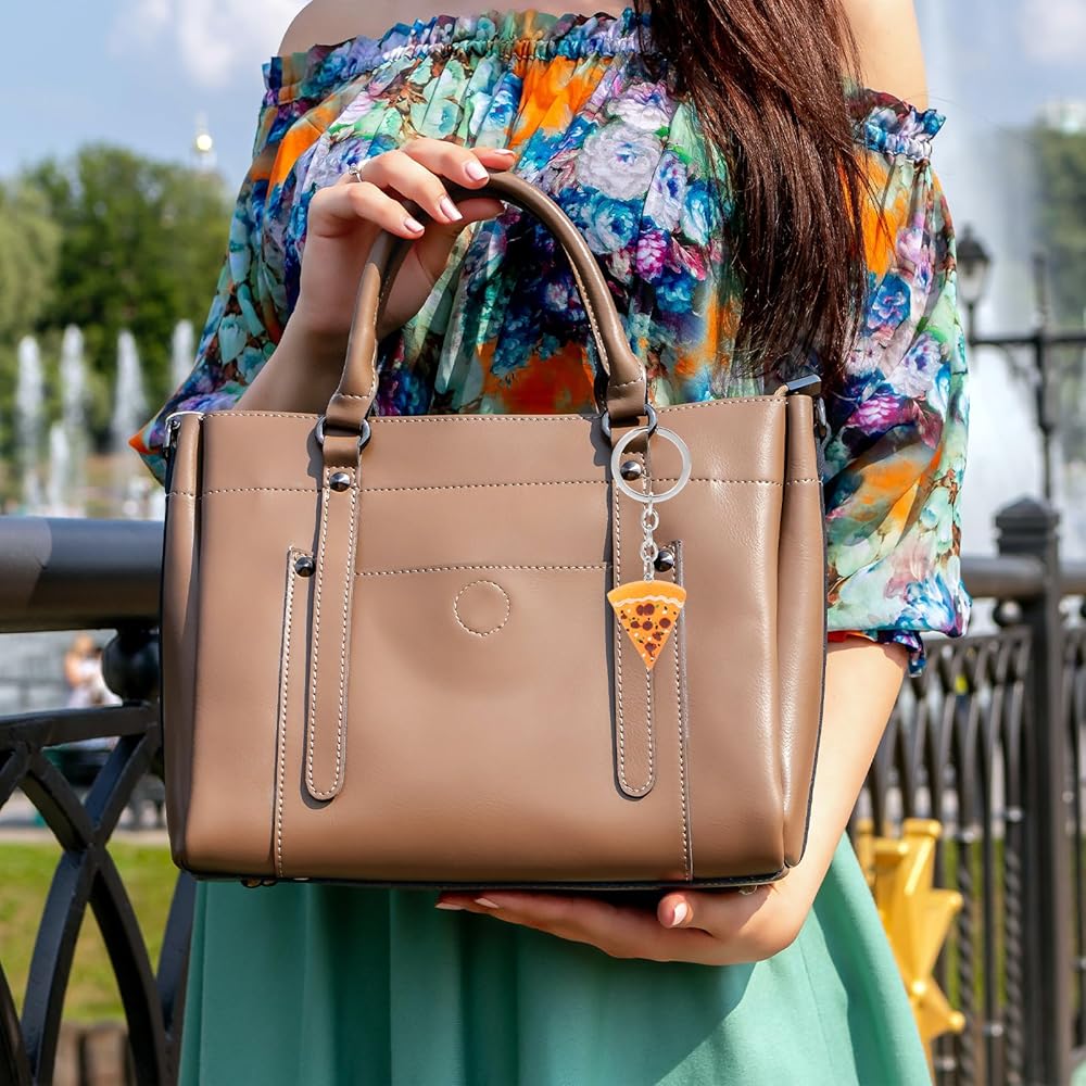 ドミノピザ dominos 1845CONTESTカラビナ キーホルダー ドミノピザ