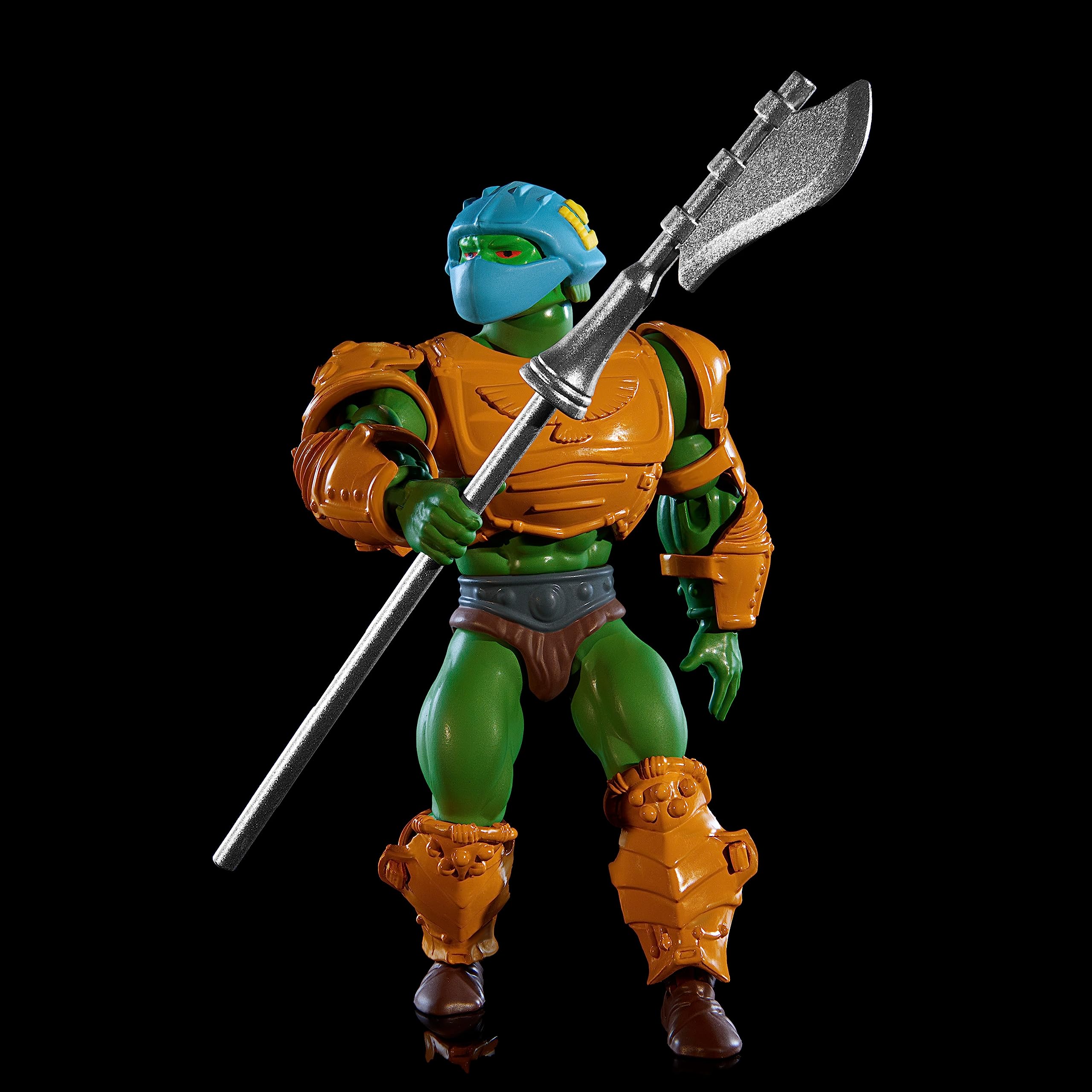 Sssqueeze | Masters Of The Universe