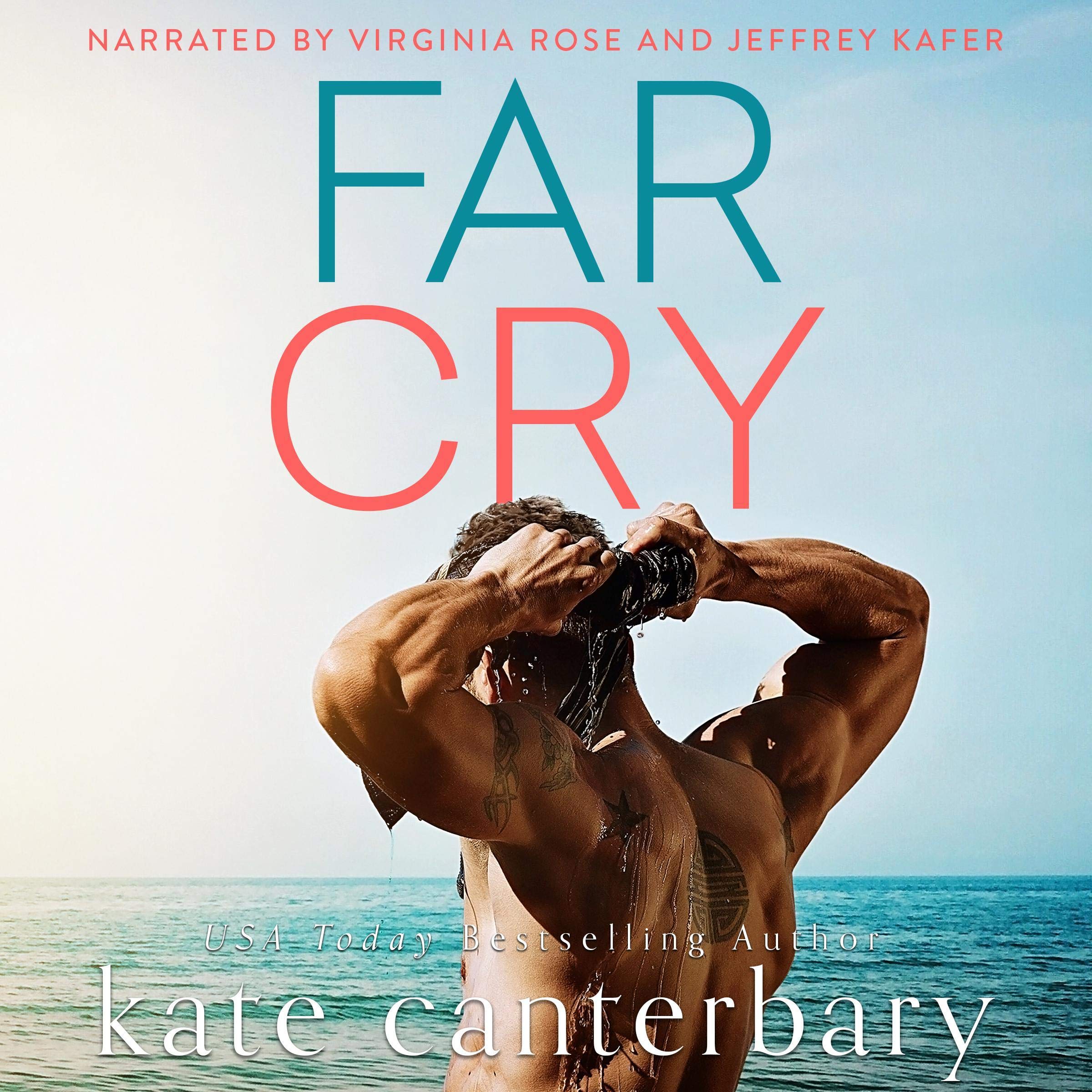 Cover art for Far Cry