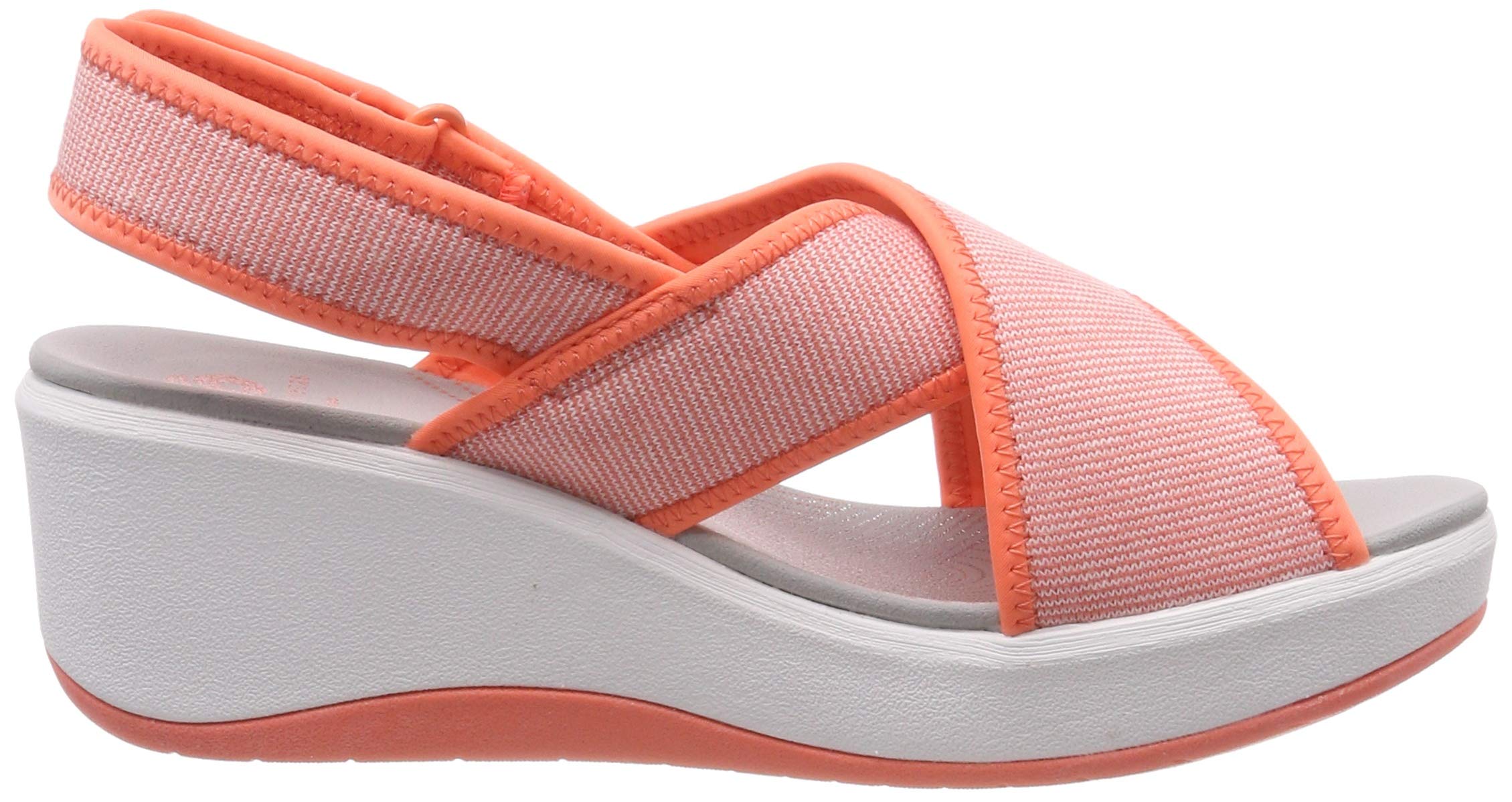 Clarks Lynette Deb Womens Platform Sandals Desertcart Seychelles