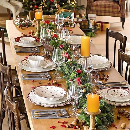 Miniatura 4 de KONNI Juego de 3 velas de pilar amarillas sin perfume de 3 x 4 pulgadas, velas de 39 horas de combustión, velas redondas grandes sin humo y sin