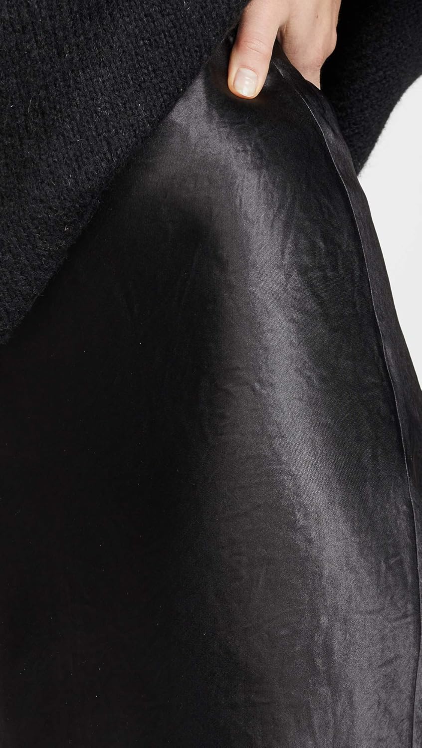 Vince Women's Slip Skirt - Image 6