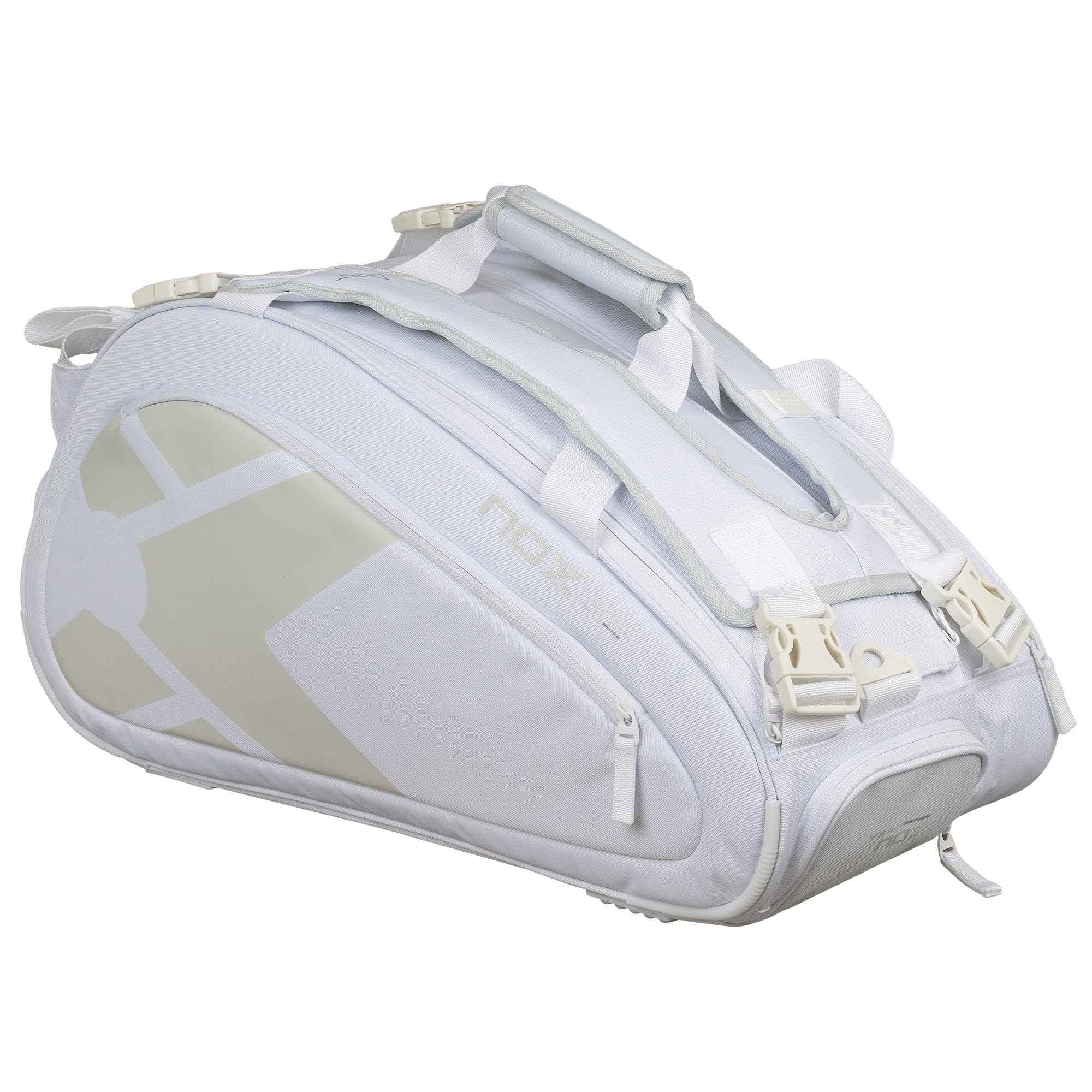 Nox AT10 Team White Bag
