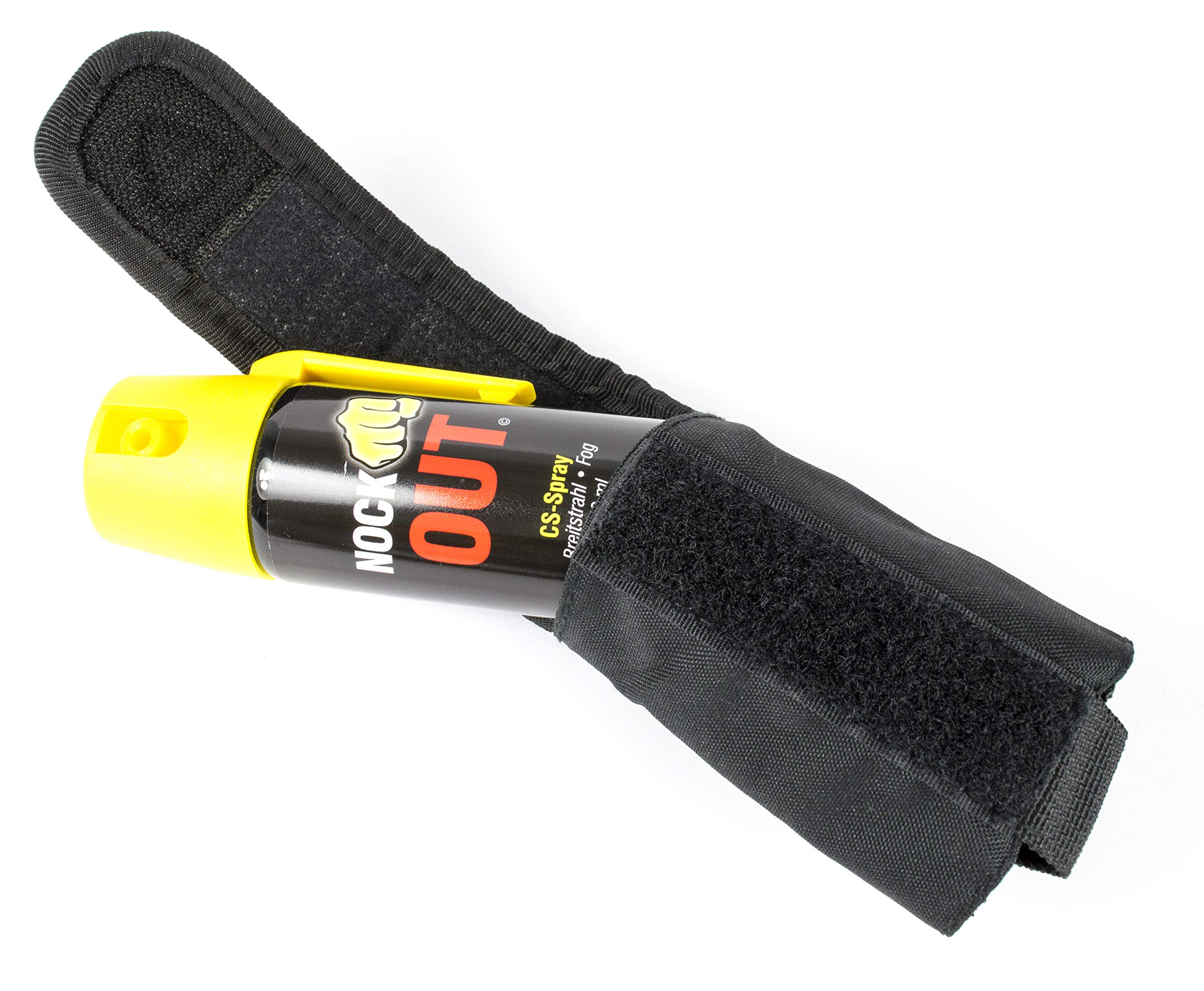 PRODEF ® Gürtelholster für 40-50ml Abwehrsprays