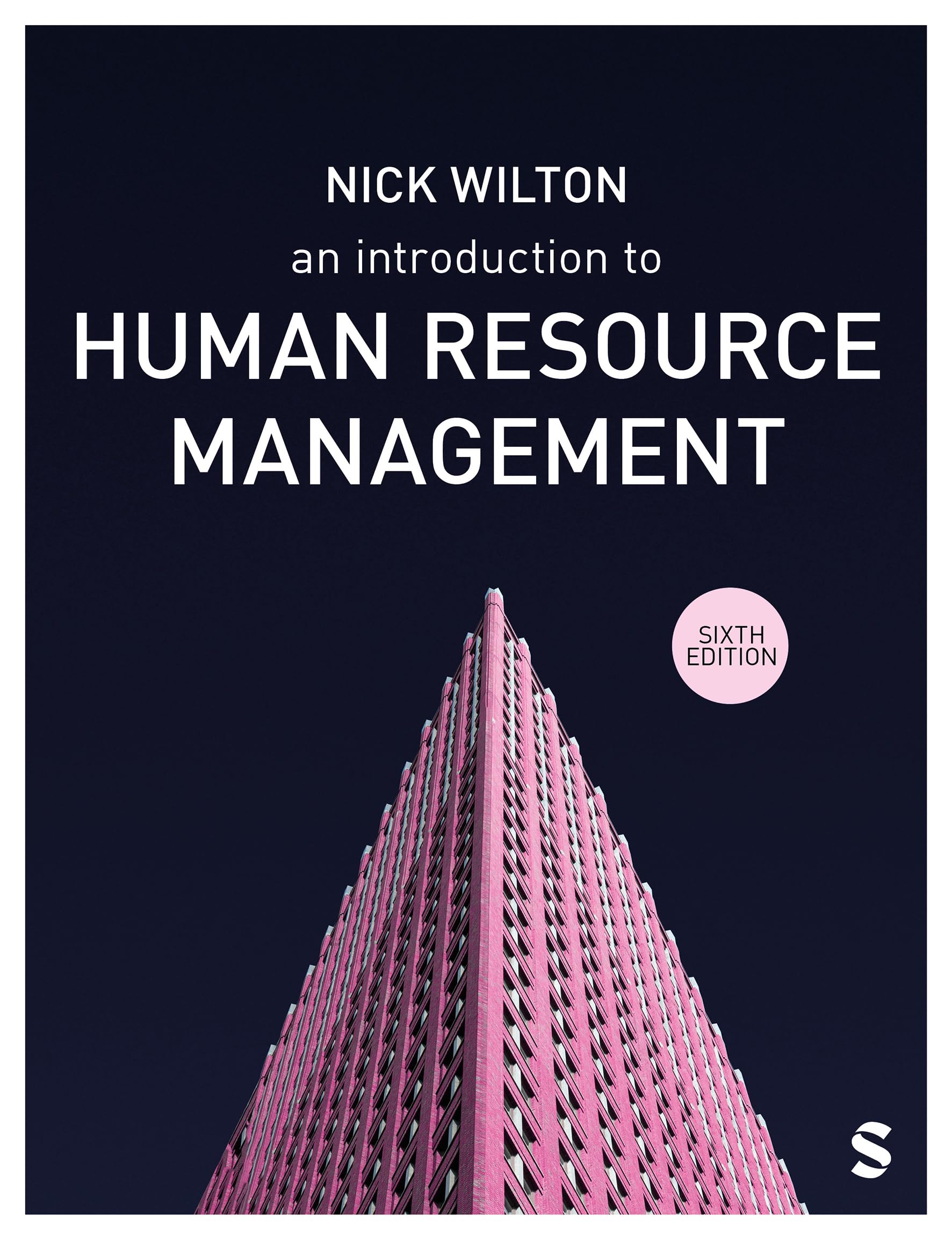 An Introduction to Human Resource Management: 9781529672831: Human