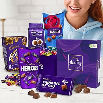 Cadbury