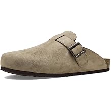Steve Madden mens Clog