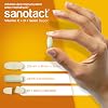sanotact Vitamin C 1000 + D3 + Selenium Depot - 180 Tablets Immune System Support Long-Term Depot Effect