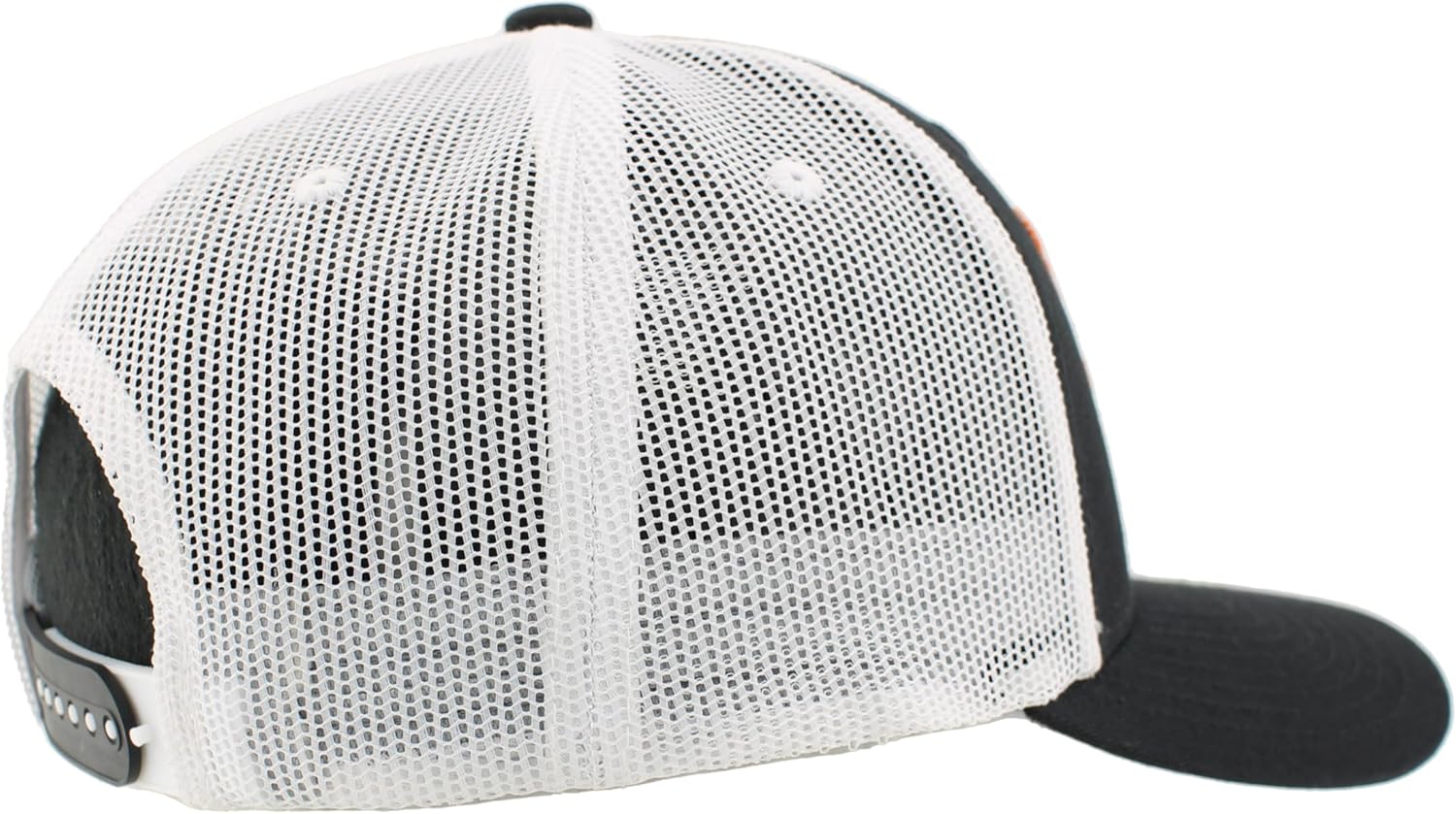 ZHATS NHL Unisex-Adult NHL Officially Licensed Adjustable Snapback Hat Big Rig Freeway - Image 6