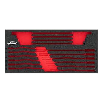 Vigor Vigor_V4987-L Soft Foam Insert