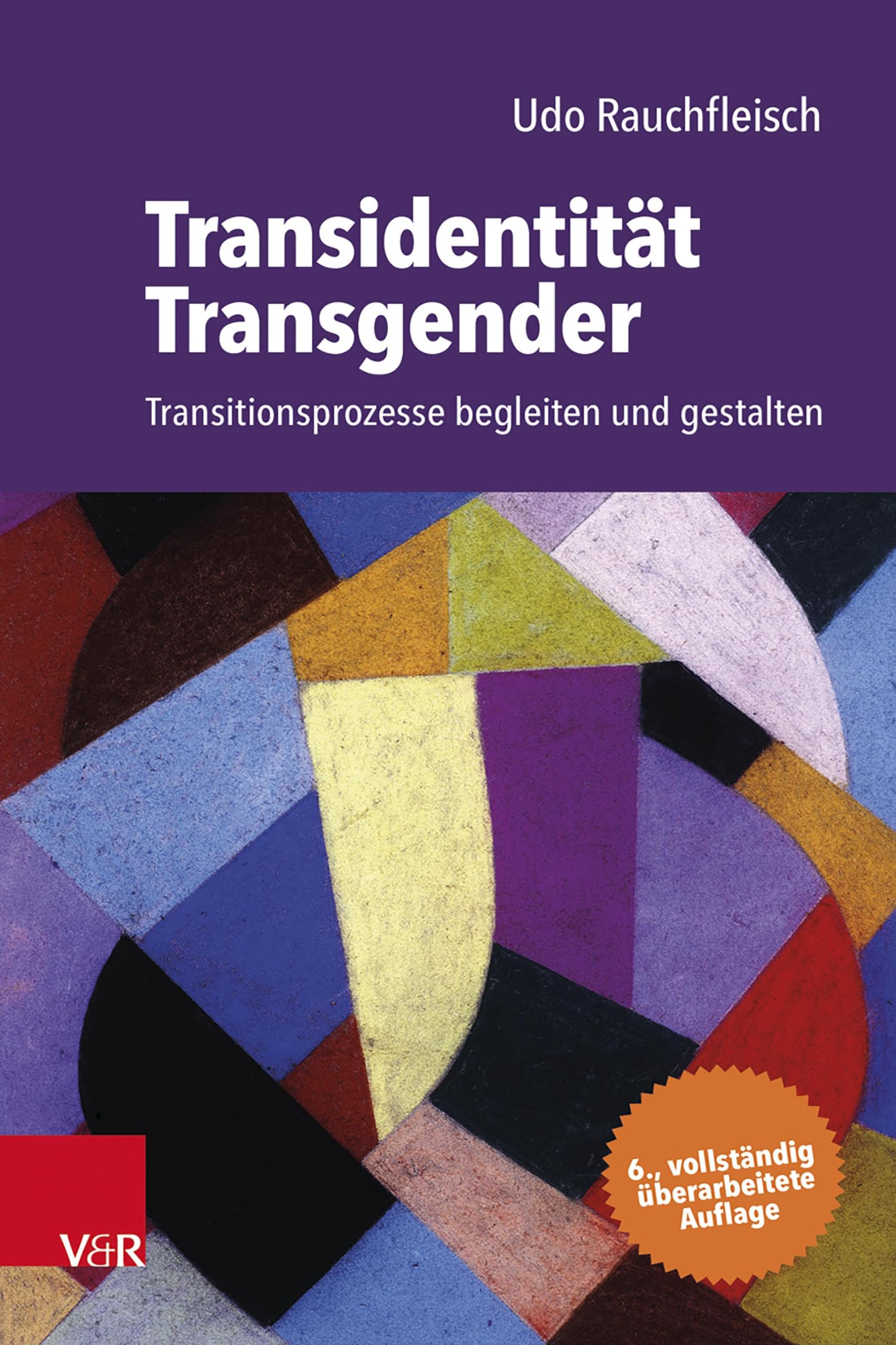 Transidentität – Transgender: Transitionsprozesse begleiten und gestalten