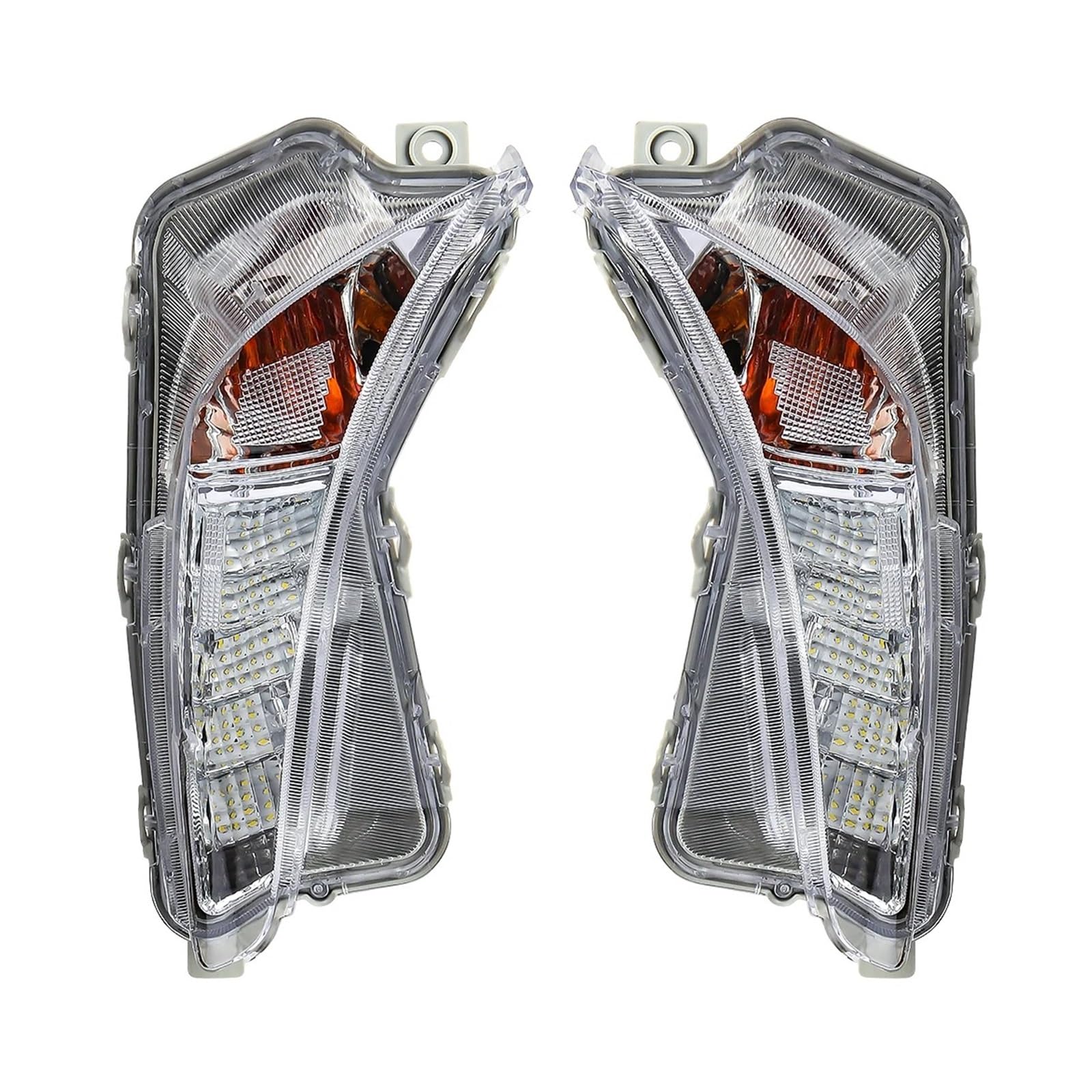 Antibrouillard LED Camry solution contre le manque de visibilité de nuit - 7