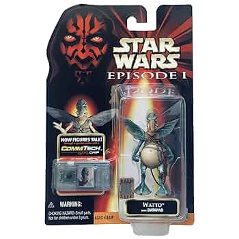 スター・ウォーズ　フィギュア　コムテック付きグリーンカード　８体 スター・ウォーズ フィギュア コムテック付きグリーンカード 8