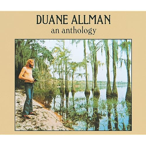 Loan Me A Dime [feat. Duane Allman] by Boz Scaggs on Amazon Music