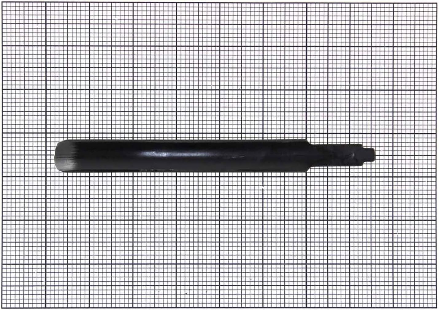 Longer Type Round 6Mm Blade Fits Both Hct-30A And Wcs-100 Power Carvers