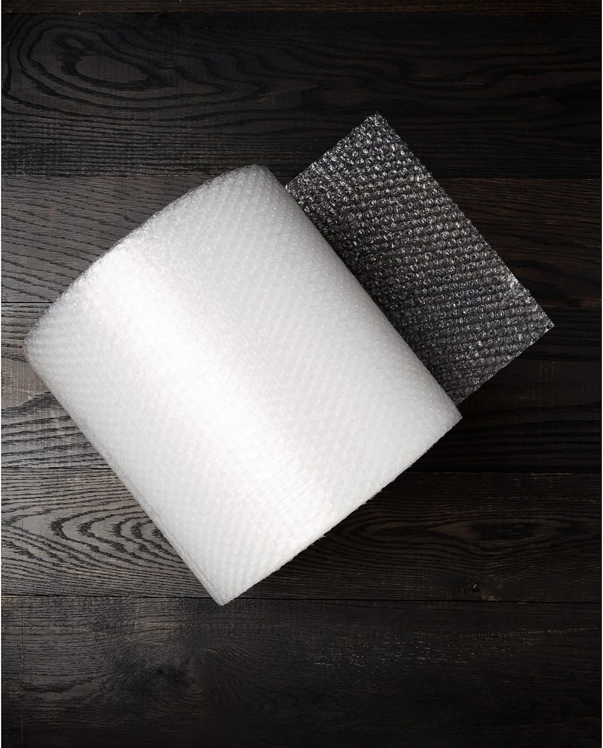 Office Depot® Brand Bubble Roll, 3/16" Thick, Clear, 12" x 75'