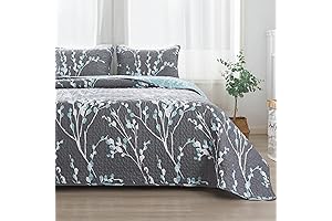 Andency King King-Size Bedspread Set