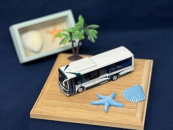 三重交通 バスモデル 1/64 スケール ケース付き 三重交通 バスモデル 1/64 スケール ケース付き - メルカリ