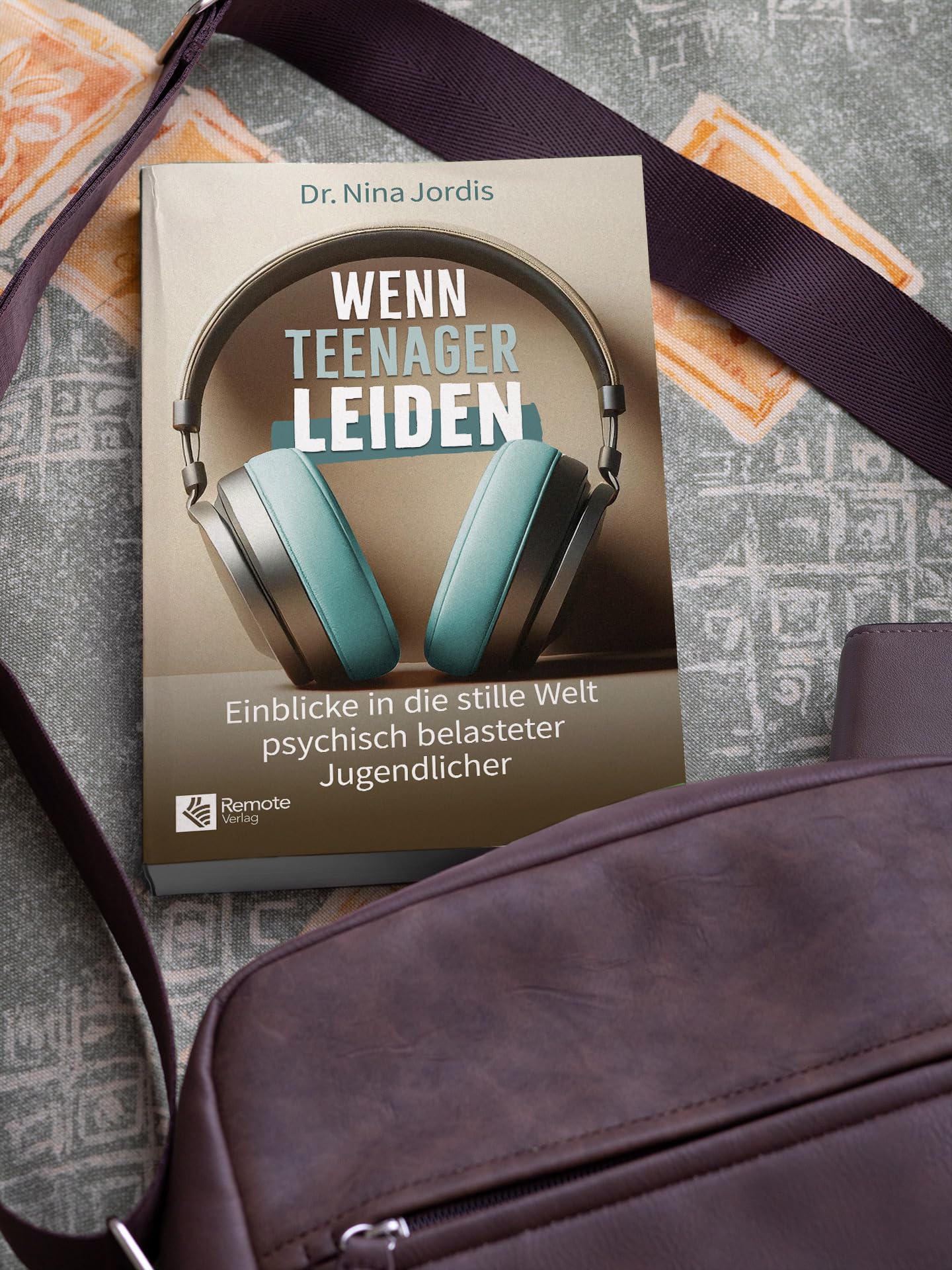 Wenn Teenager leiden: Einblicke in die stille Welt psychisch belasteter Jugendlicher
