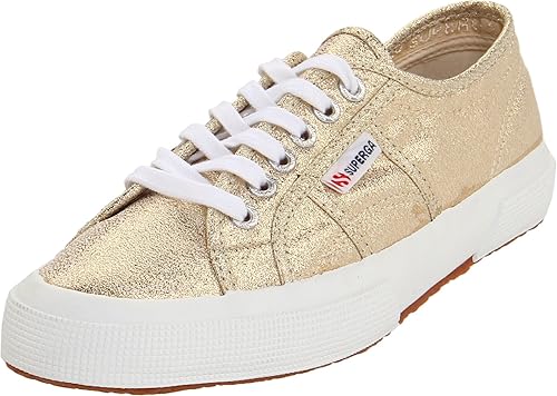 superga lame