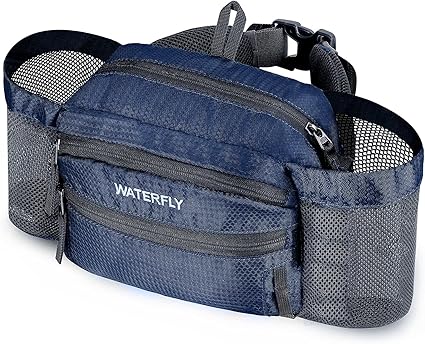 walking fanny pack